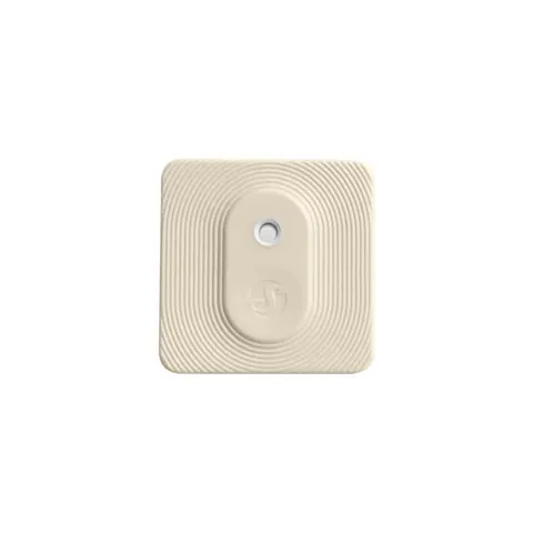 Shelly BLU H&T ZB Ivory – inteligentny czujnik Smart Home