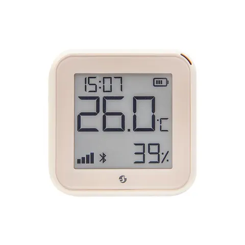 H&T Gen 3 Ivory – inteligentny czujnik Smart Home