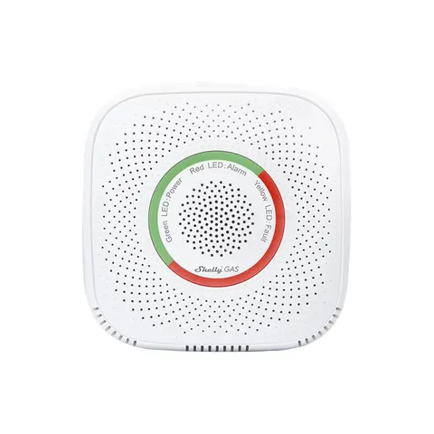 Shelly Gas LPG – inteligentny czujnik Smart Home