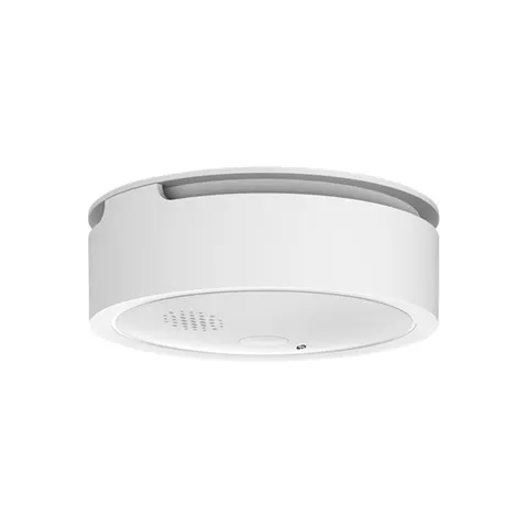 Shelly Plus Smoke Alarm – inteligentny czujnik Smart Home
