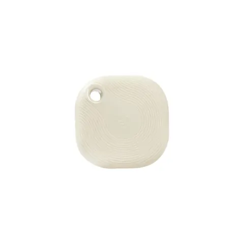 Shelly Blu Button Tough 1 Ivory – inteligentny sterownik Smart Home
