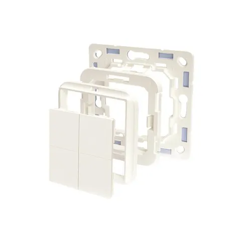 Shelly Wall Switch Adapter - Busch-Jaeger – inteligentny sterownik Smart Home