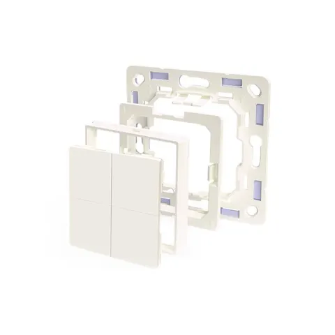 Shelly Wall Switch Adapter - Legrand – inteligentny sterownik Smart Home