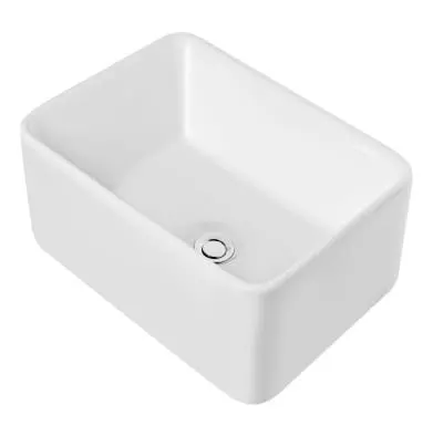 Umywalka nablatowa Kerra KR 182