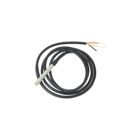 Temperature sensor DS18B20 (1 meter) – inteligentny czujnik Smart Home