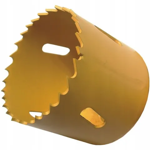 Otwornica bimetalowa 102mm Koronka Dedra