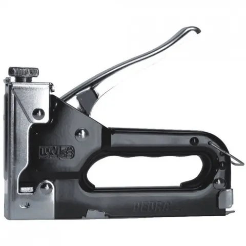 Zszywacz tapicerski 6-14 mm DEDRA 11Z002