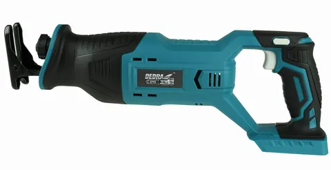 DEDRA PIŁA SZABLASTA AKUMULATOROWA SAS+ALL 18V DED7061 - DARMOWA WYSYŁKA