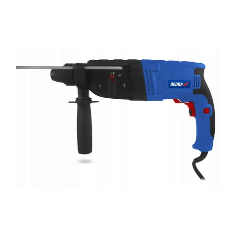 Młotowiertarka 900W DEDRA DED7850