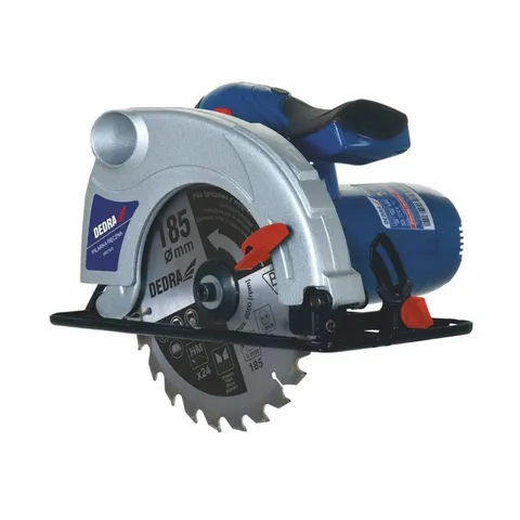 Pilarka ręczna 1500W