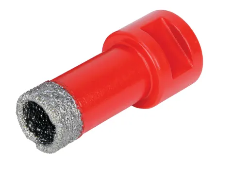 RUBI WIERTŁO OTWORNICA DIAMENTOWA (KORONKA) DRYGRES 12MM M14 06965