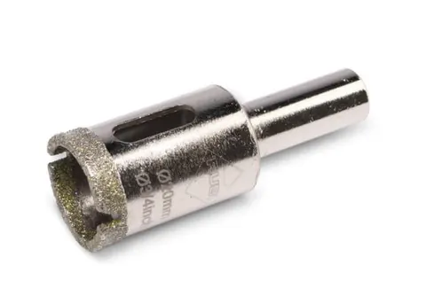 RUBI WIERTŁO DIAMENTOWE EASY GRES FI20MM 05961