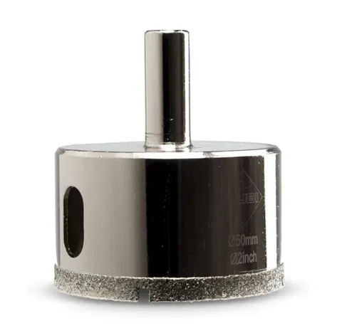 RUBI WIERTŁO DIAMENTOWE EASY GRES FI50MM 05966