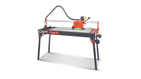 RUBI 54911 Przecinarka do płytek DV-200 1000 230V-50 Hz