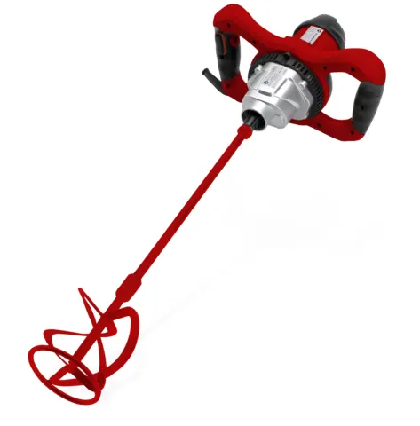 RUBI 25940 Mieszarka elektryczna RUBIMIX-9 N 210-240V 50-60 Hz