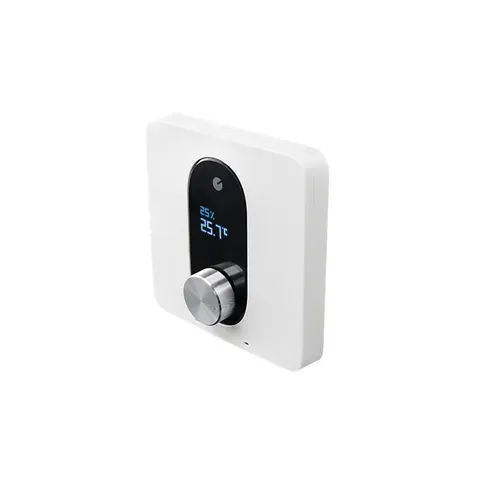 LinkedGo Smart floor heating thermostat – inteligentny czujnik Smart Home