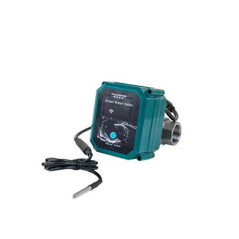 FrankEver Smart water valve DN25 – Inteligentny ogród