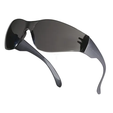 Okulary ochronne Brava2 Smoke Delta Plus