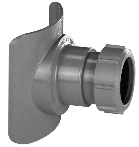 Uniwersalne siodło mechaniczne BOSSCONN110-50-GR McAlpine