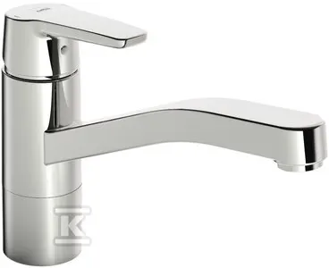 Bateria kuchenna Oras Saga 3930F