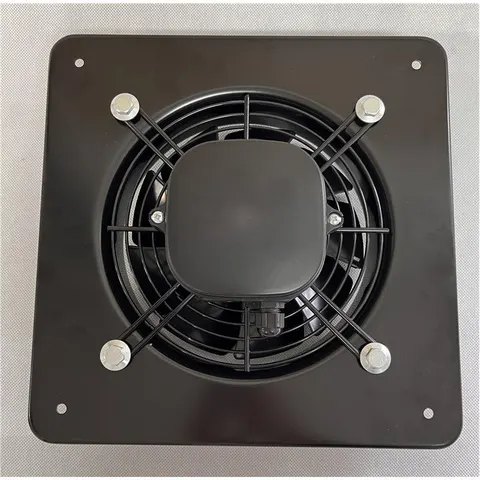 Wentylator przemysłowy WK-S O200 W (ścienny) 003-212 ELPLAST