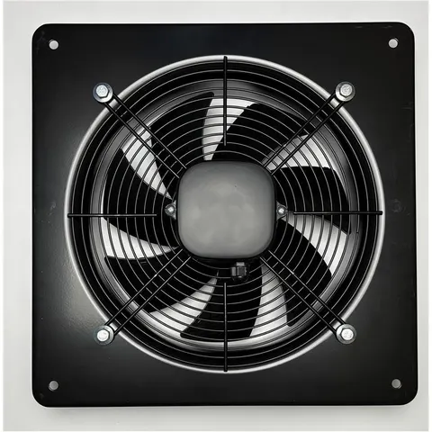 Wentylator przemysłowy WK-S O300 W (ścienny) 003-216 ELPLAST