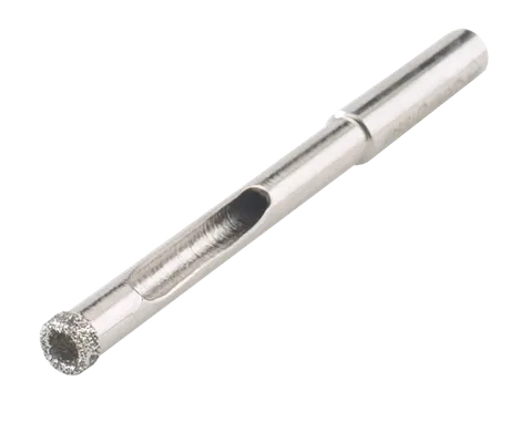 Wiertło diamentowe EASY GRES 6 mm Rubi 04922
