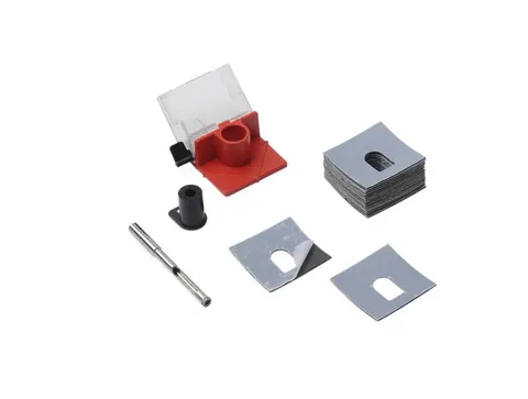 RUBI WIERTŁO EASY GRES 10MM - ZESTAW 04929