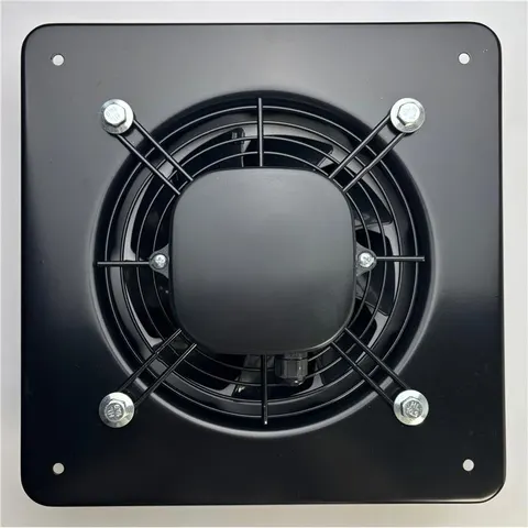 Wentylator przemysłowy WK-S O350 W (ścienny) 003-219 ELPLAST