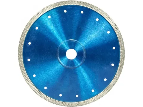 Tarcza diamentowa cienka 125 mm DEDRA H1072