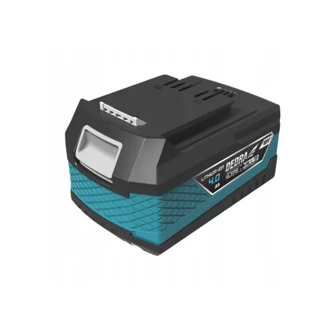 Akumulator 4Ah 18V Li-Ion DEDRA DED7034