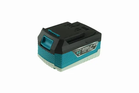 Akumulator 5Ah 18V Li-Ion DEDRA DED7035