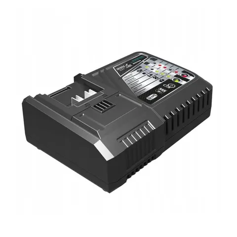 Szybka ładowarka smart do DED7032 i DED7034