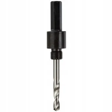 Uchwyt do otwornic 14-30 mm SW10 DEDRA 08W006