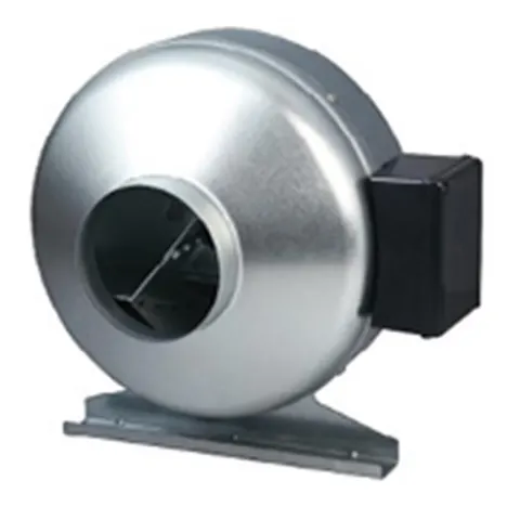 Wentylator przemysłowy MW-K O150 (kanałowy) 003-238 ELPLAST