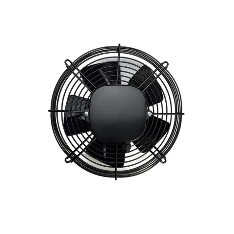 Wentylator przemysłowy WO-S O250 N eco (ścienny) 003-202 ELPLAST