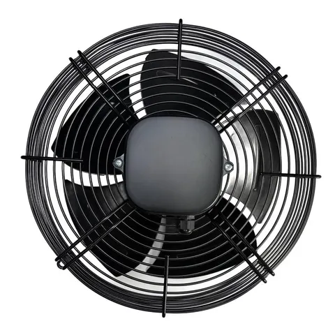 Wentylator przemysłowy WO-S O300 N eco (ścienny) 003-204 ELPLAST