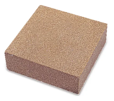 Bloczek czyszczący do tarcz diamentowych Rubi 5973