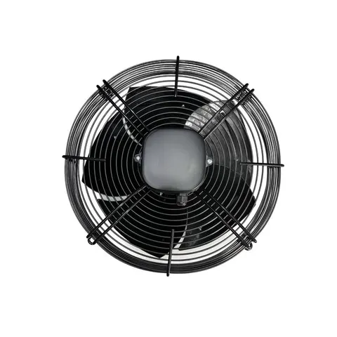 Wentylator przemysłowy WO-S O350 N eco (ścienny) 003-206 ELPLAST