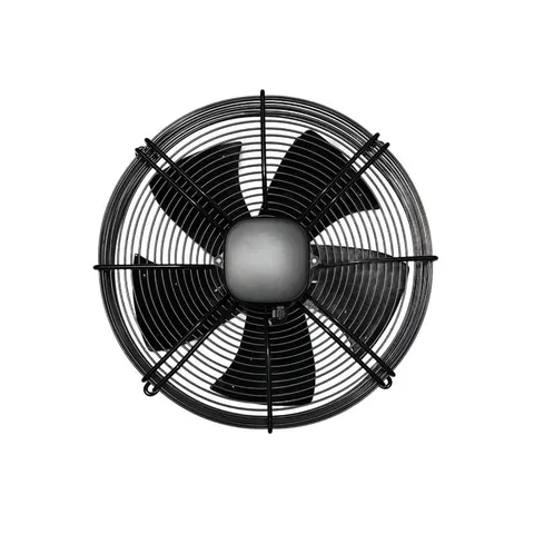 Wentylator przemysłowy O-S O400 N eco (ścienny) 003-207 ELPLAST