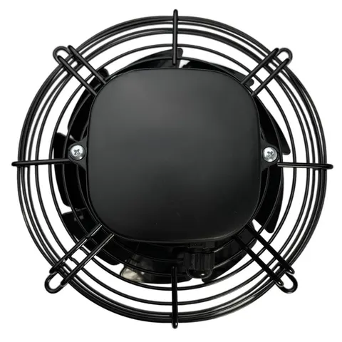 Wentylator przemysłowy WO-S O200 W eco (ścienny) 003-201 ELPLAST