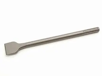 DT6824 DEWALT Dłuto SDS-Max Płaskie, 50 x 360mm
