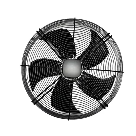 Wentylator przemysłowy WO-S O550 W eco (ścienny) 003-211 ELPLAST