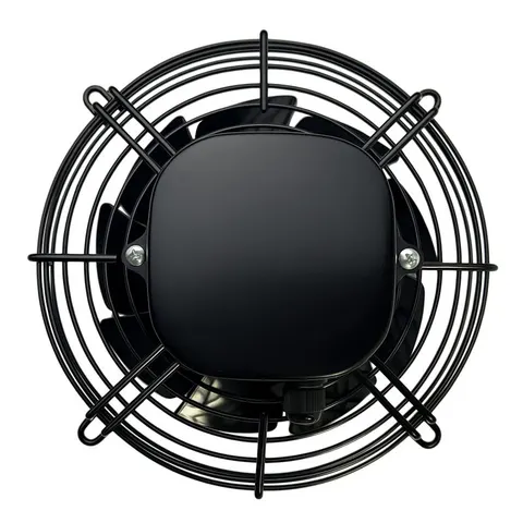 Wentylator przemysłowy WO-S O200 W (ścienny) 003-200 ELPLAST