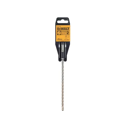 Wiertło SDS+ 6x210mm DeWALT DT9516-QZ
