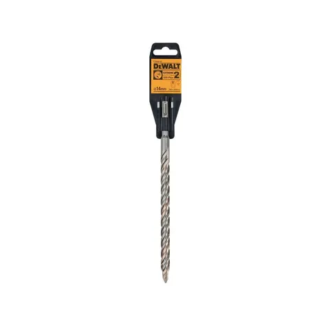 Wiertło SDS+ 14x260mm DeWALT DT9568-QZ