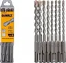 Dewalt DT60300 WIERTŁA 6-10mm 160mm 8szt SDS-PLUS