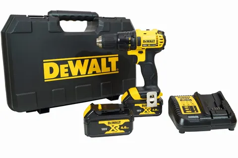 Wiertarko-Wkrętarka - 18V - DCD780M2 - DeWalt
