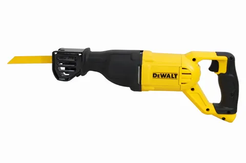 DeWalt DWE305PK Pilarka szablasta 1100W
