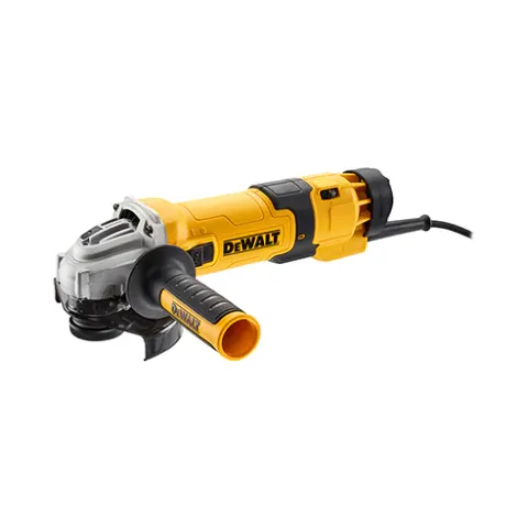 Szlifierka kątowa 125mm 1500W DeWALT DWE4257
